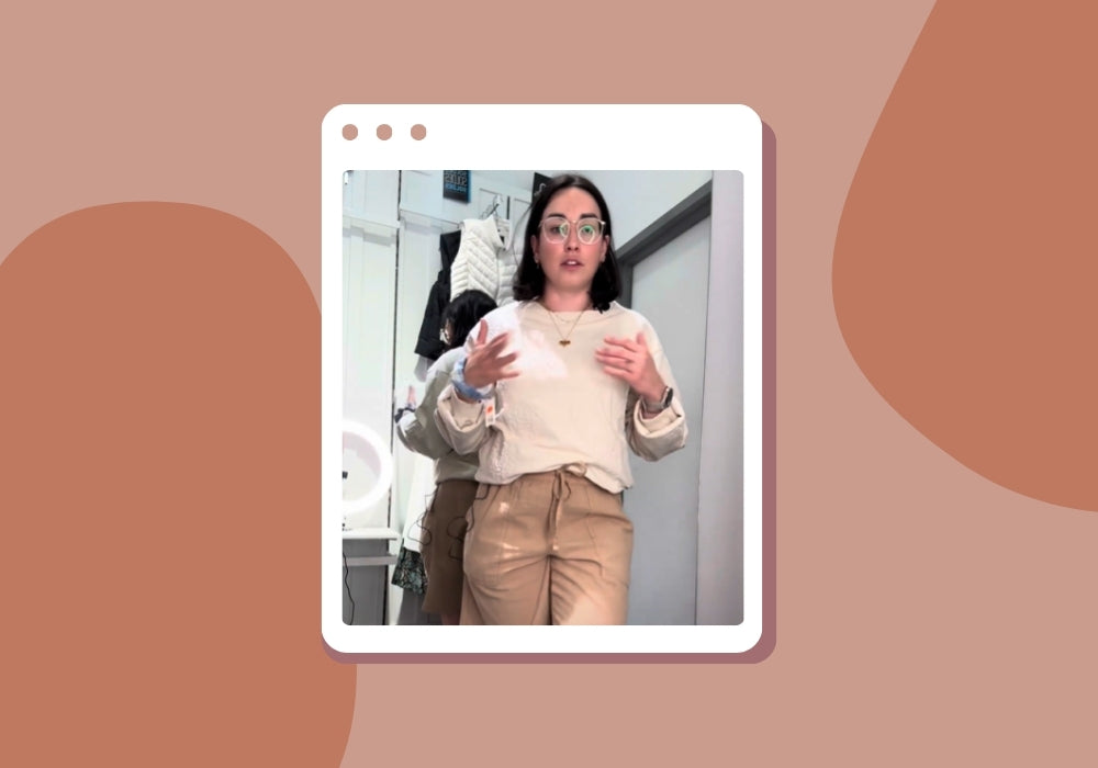 Comment bien porter le bermuda - Les chroniques de Maude