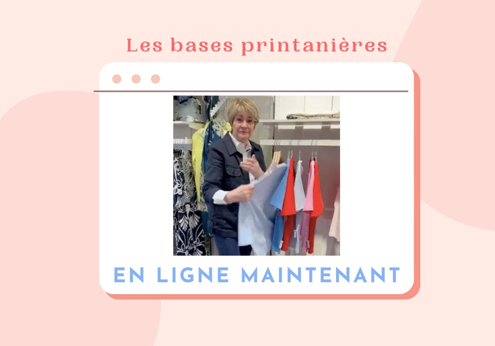 Les bases printanières