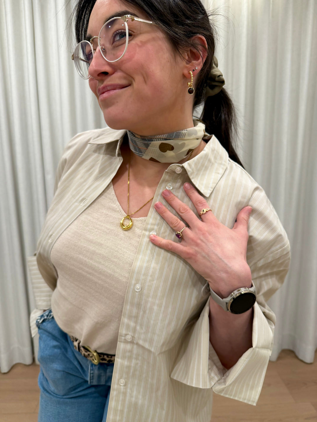 Le direct du vendredi midi 17 avril