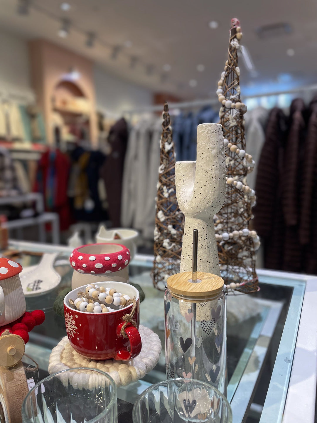 🎁 Idées cadeaux à moins de 50$