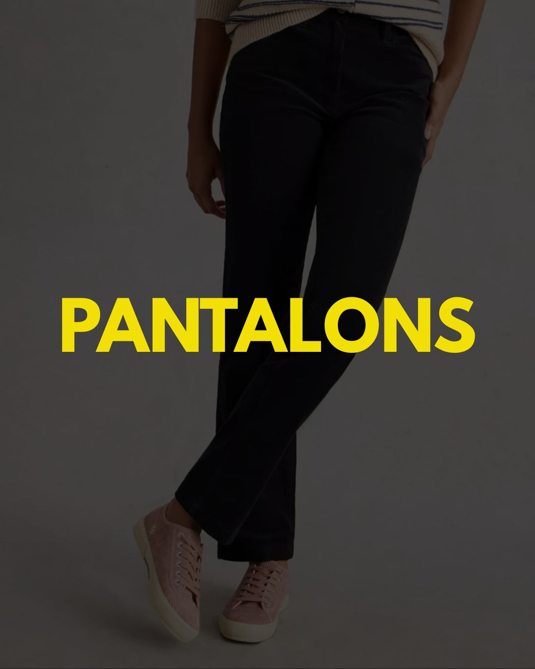 Pantalons