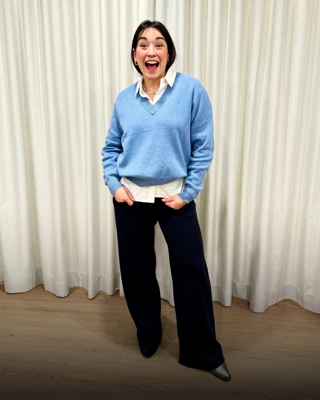 Le direct du vendredi midi : Nouveautés d'hiver InWear 💙