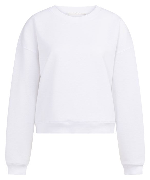 Pull à manches longues – Coton mélangé