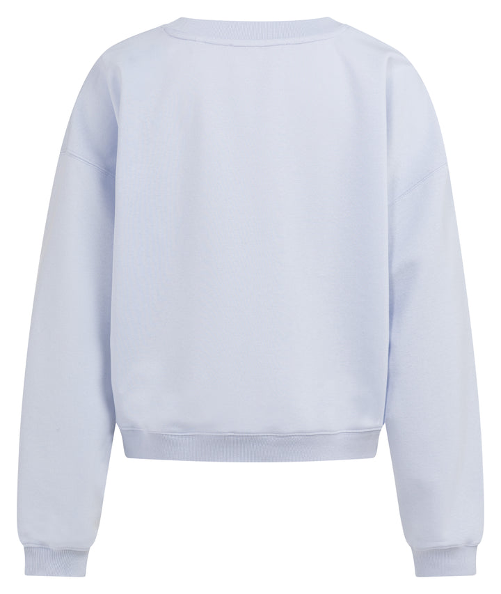 Pull à manches longues – Coton mélangé