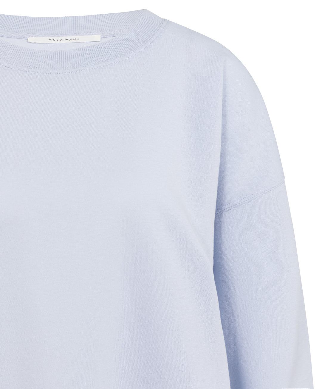 Pull à manches longues – Coton mélangé