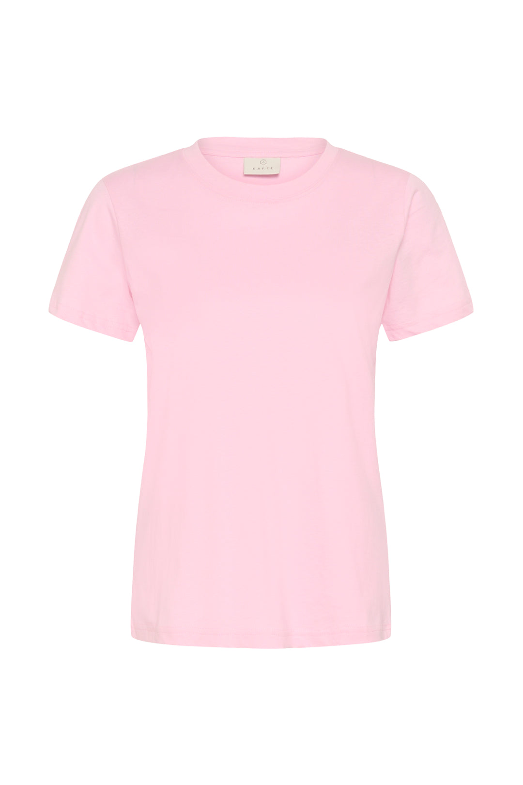 T-shirt en pur coton Marin – Essentiel minimaliste et confortable