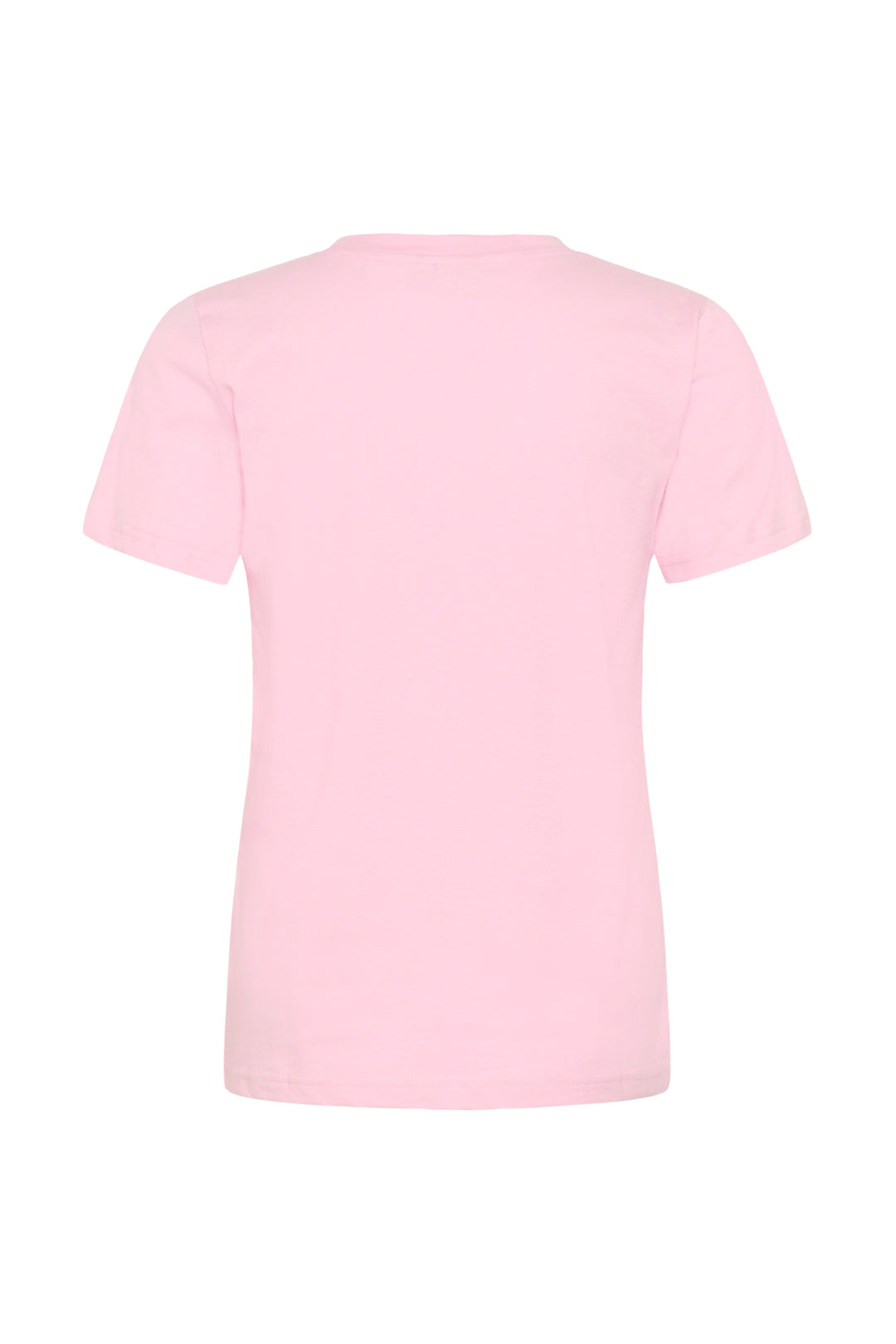 T-shirt en pur coton Marin – Essentiel minimaliste et confortable