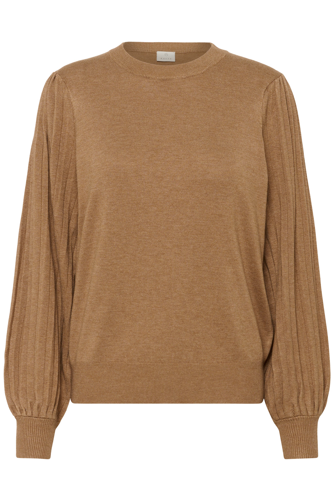 Pull à manches bouffantes Lone