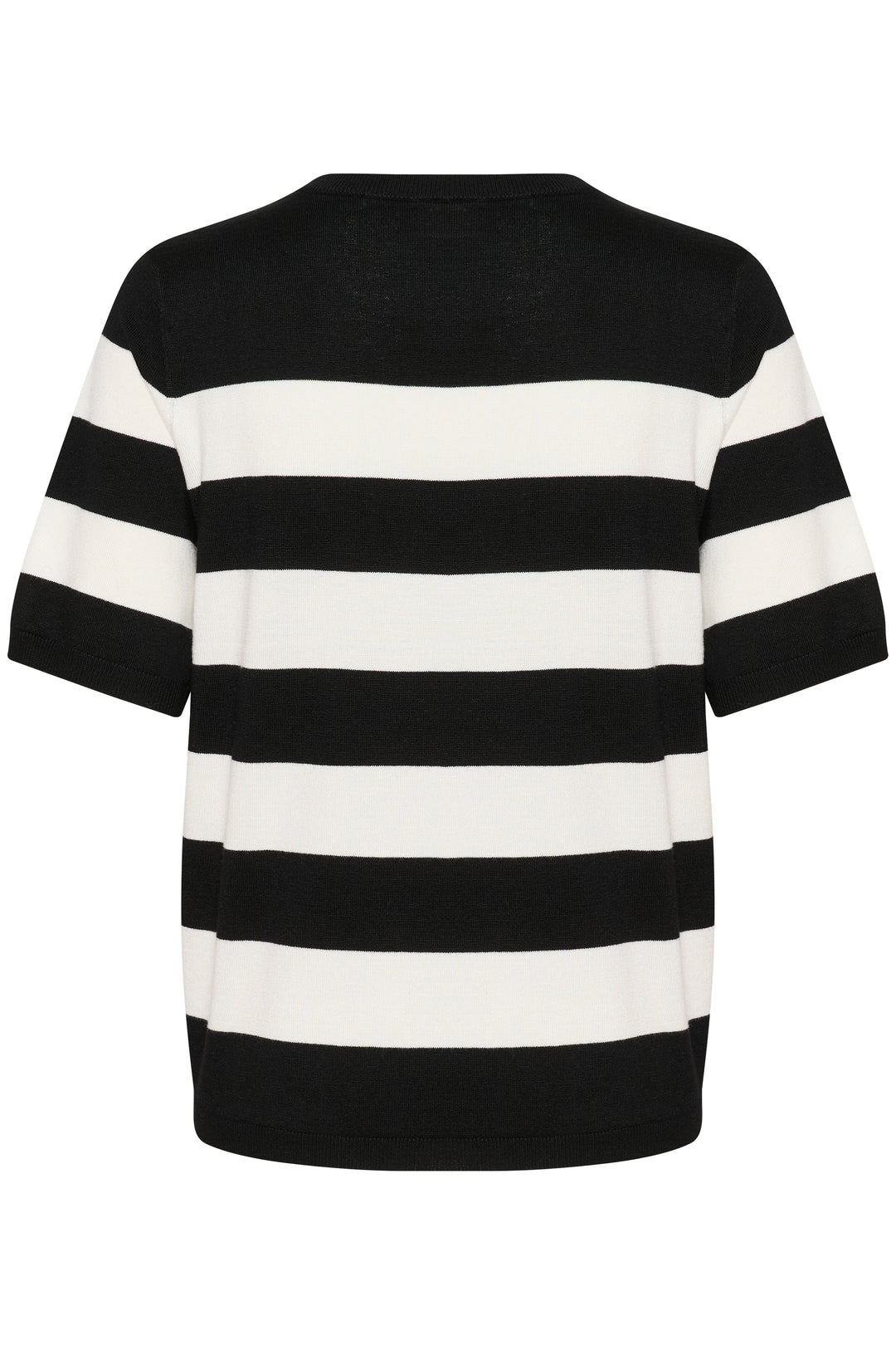 Chandail tout doux avec rayures Lizza