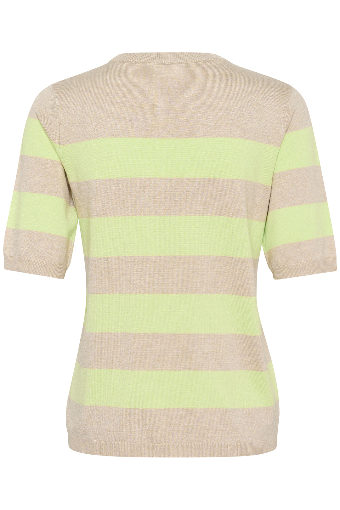 Chandail tout doux avec rayures Lizza