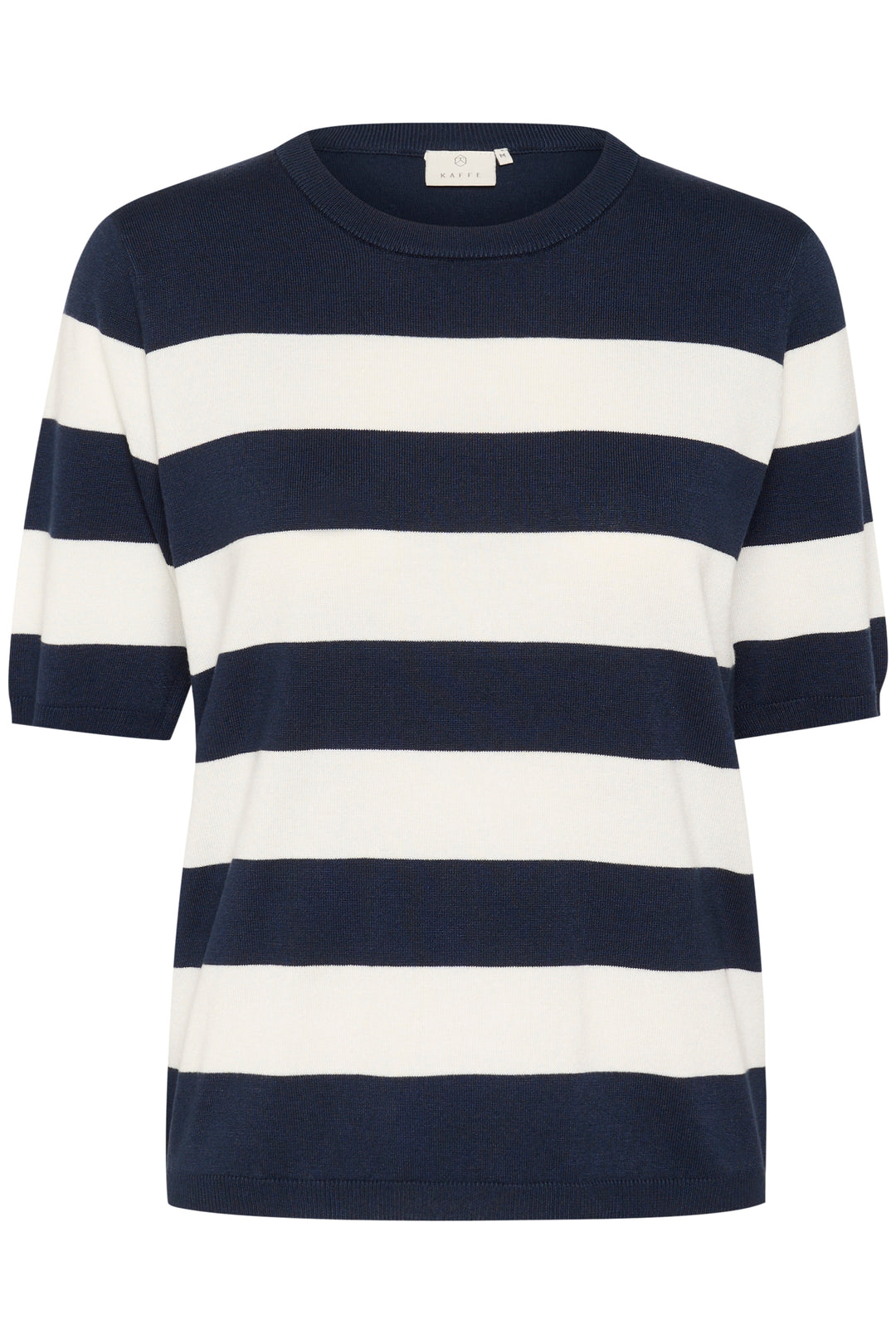 Chandail tout doux avec rayures Lizza