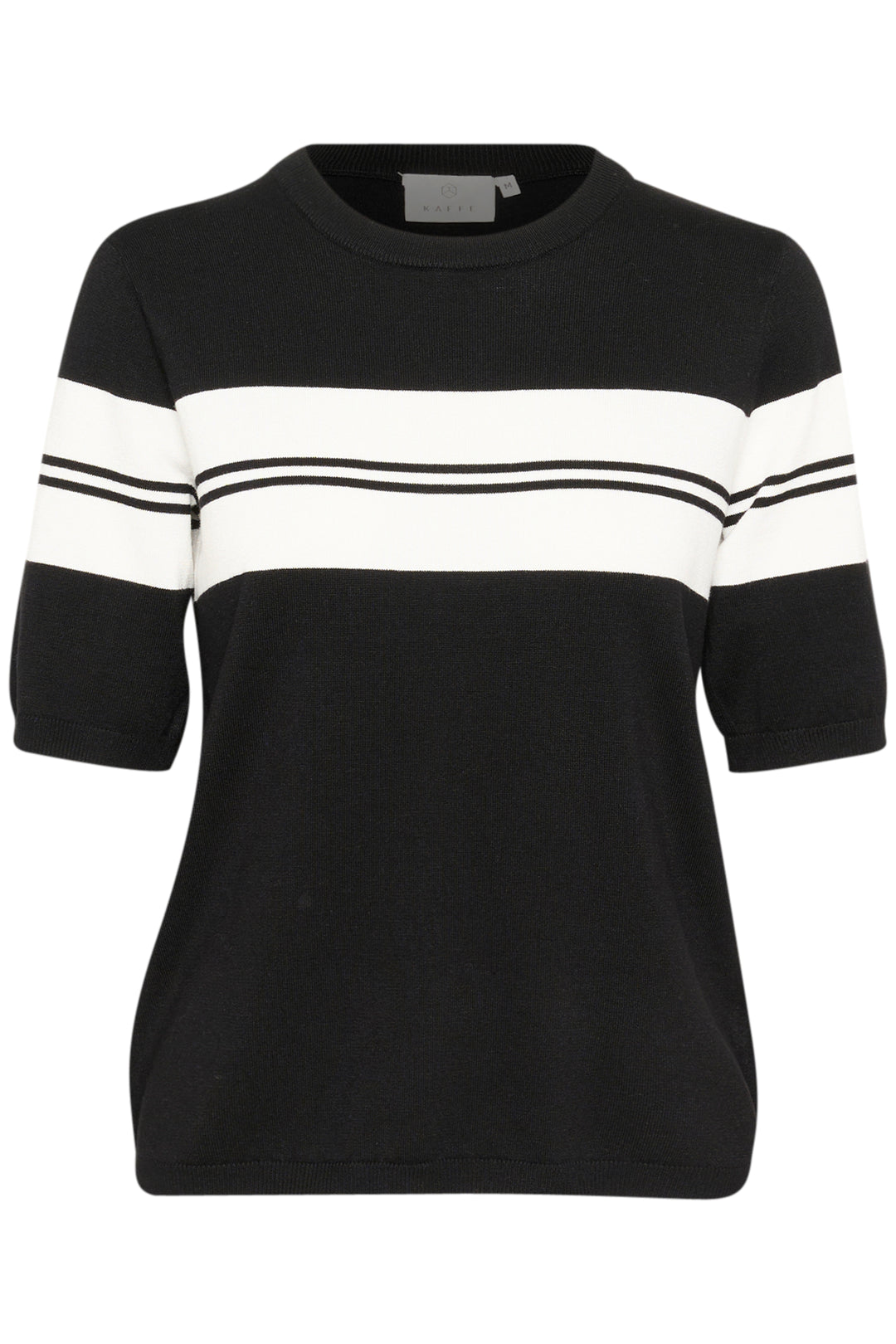 Chandail tout doux avec rayures Lizza