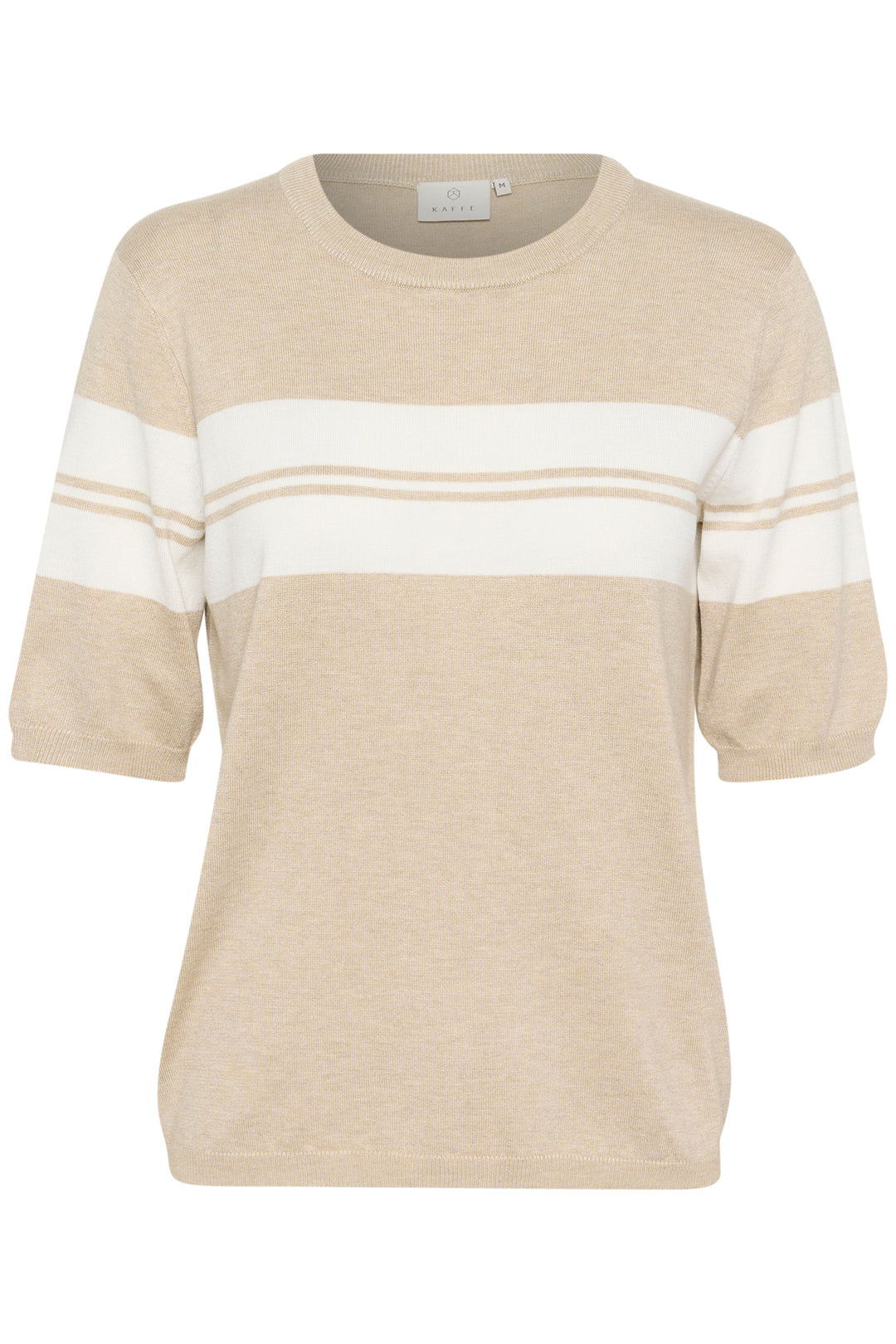 Chandail tout doux avec rayures Lizza