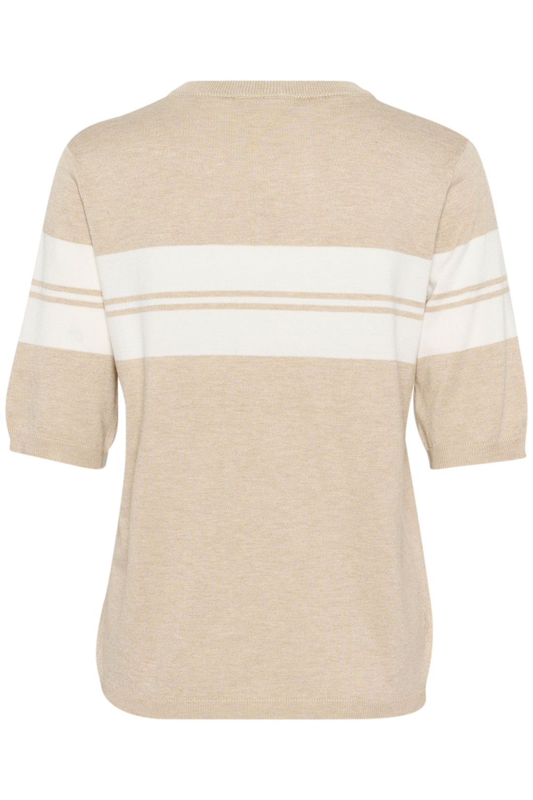 Chandail tout doux avec rayures Lizza