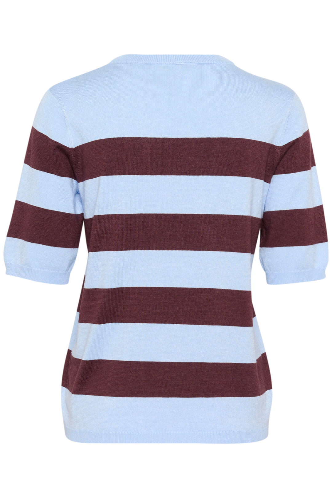 Chandail tout doux avec rayures Lizza