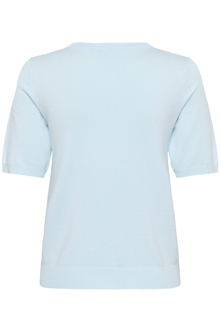 T-shirt douillet Lizza