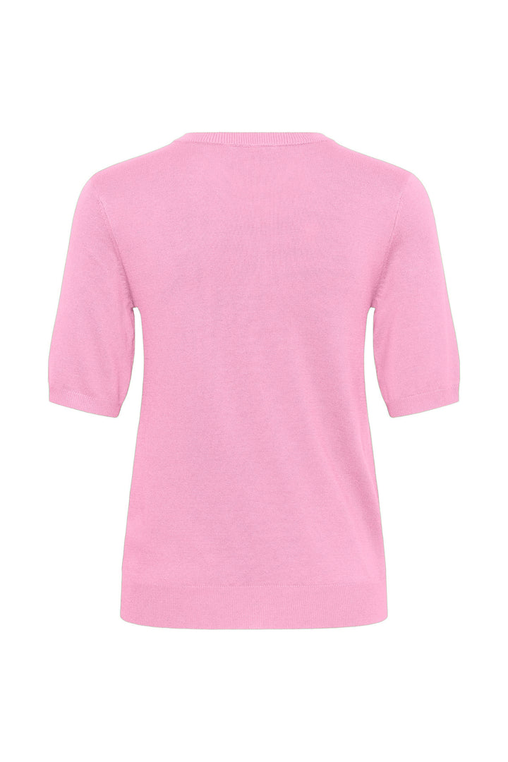 T-shirt douillet Lizza