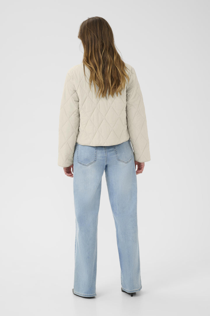 Manteau d'entre saison parfait Anneli