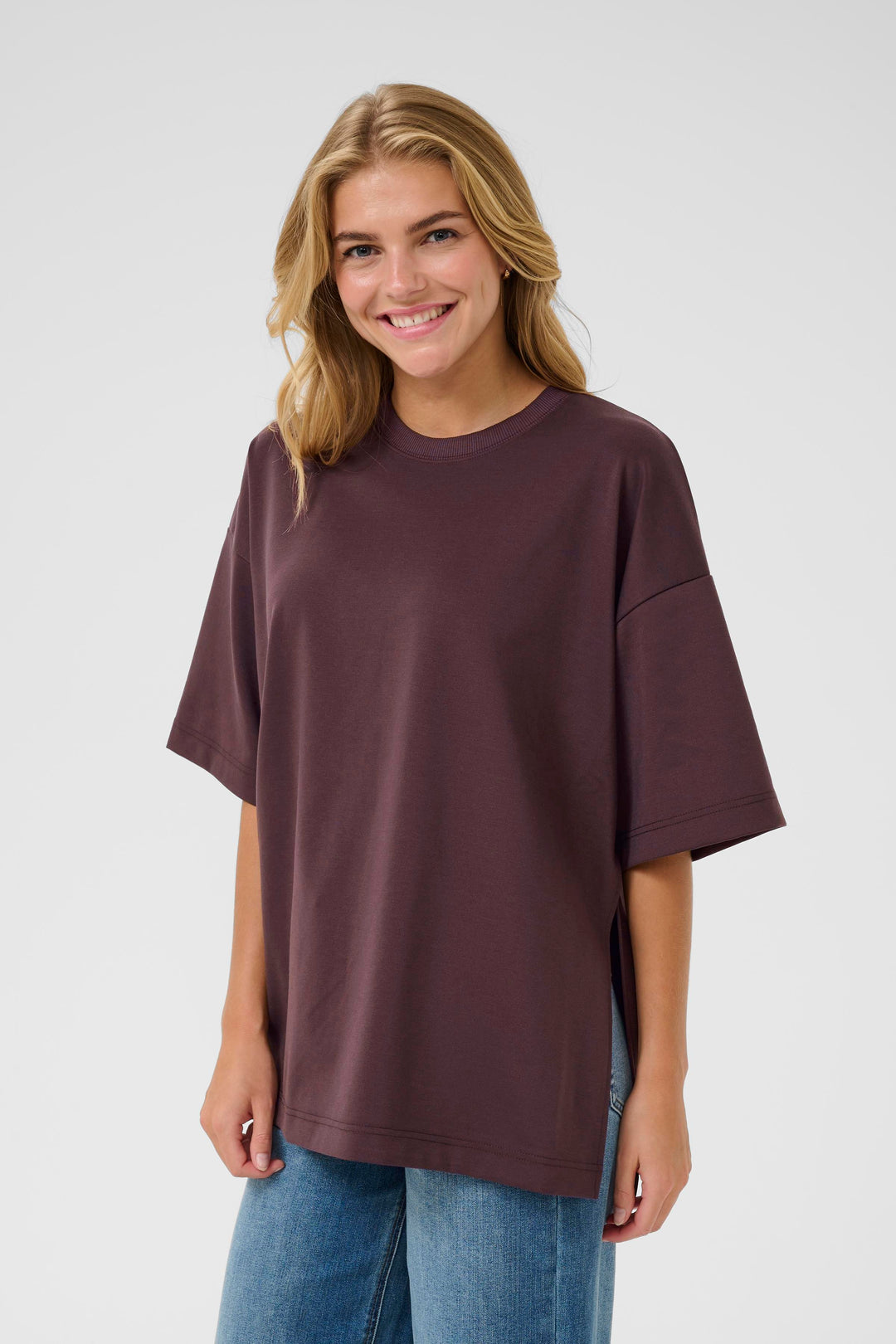 T-shirt boyfriend Jenny