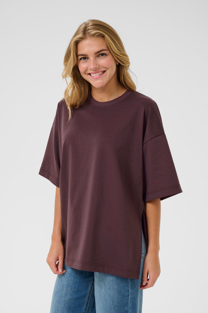 T-shirt boyfriend Jenny