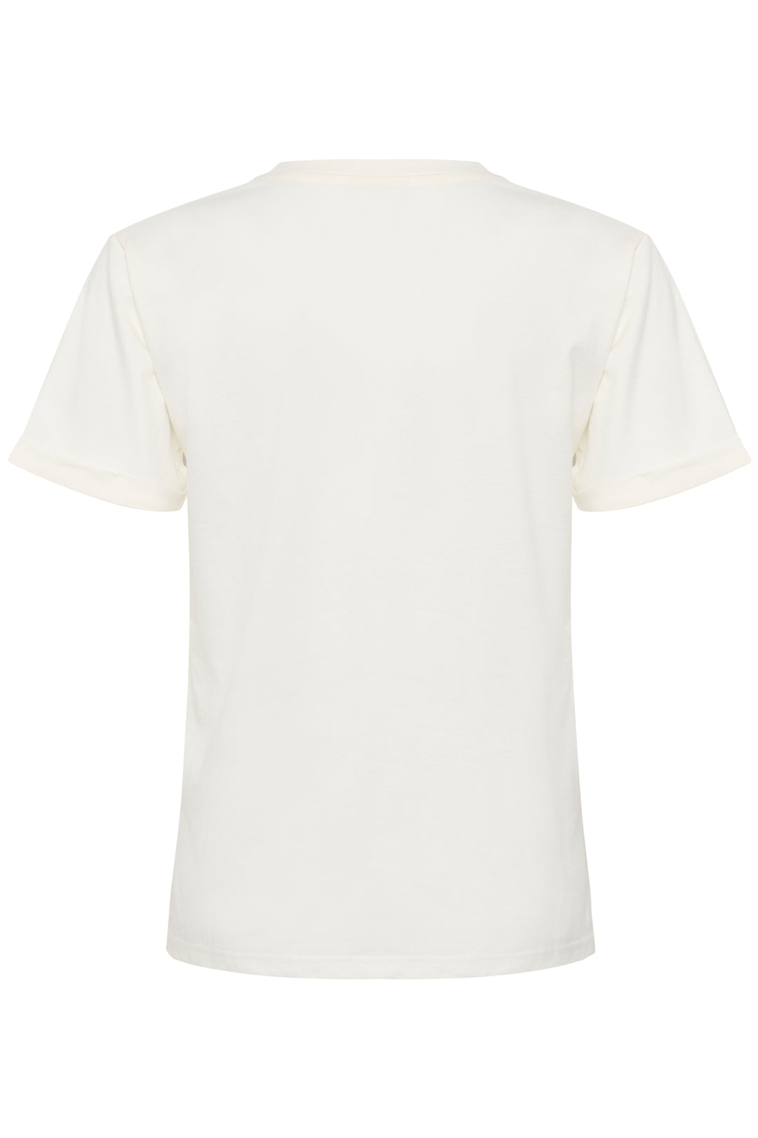 Le t-shirt Heart - À manches courtes et 100% coton