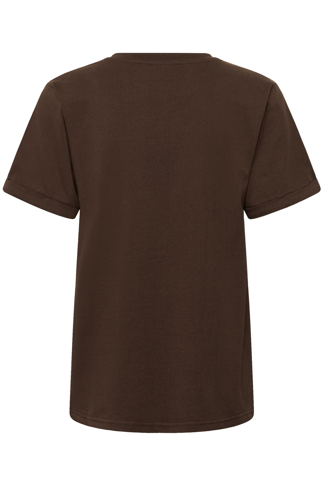 Le t-shirt Heart - À manches courtes et 100% coton