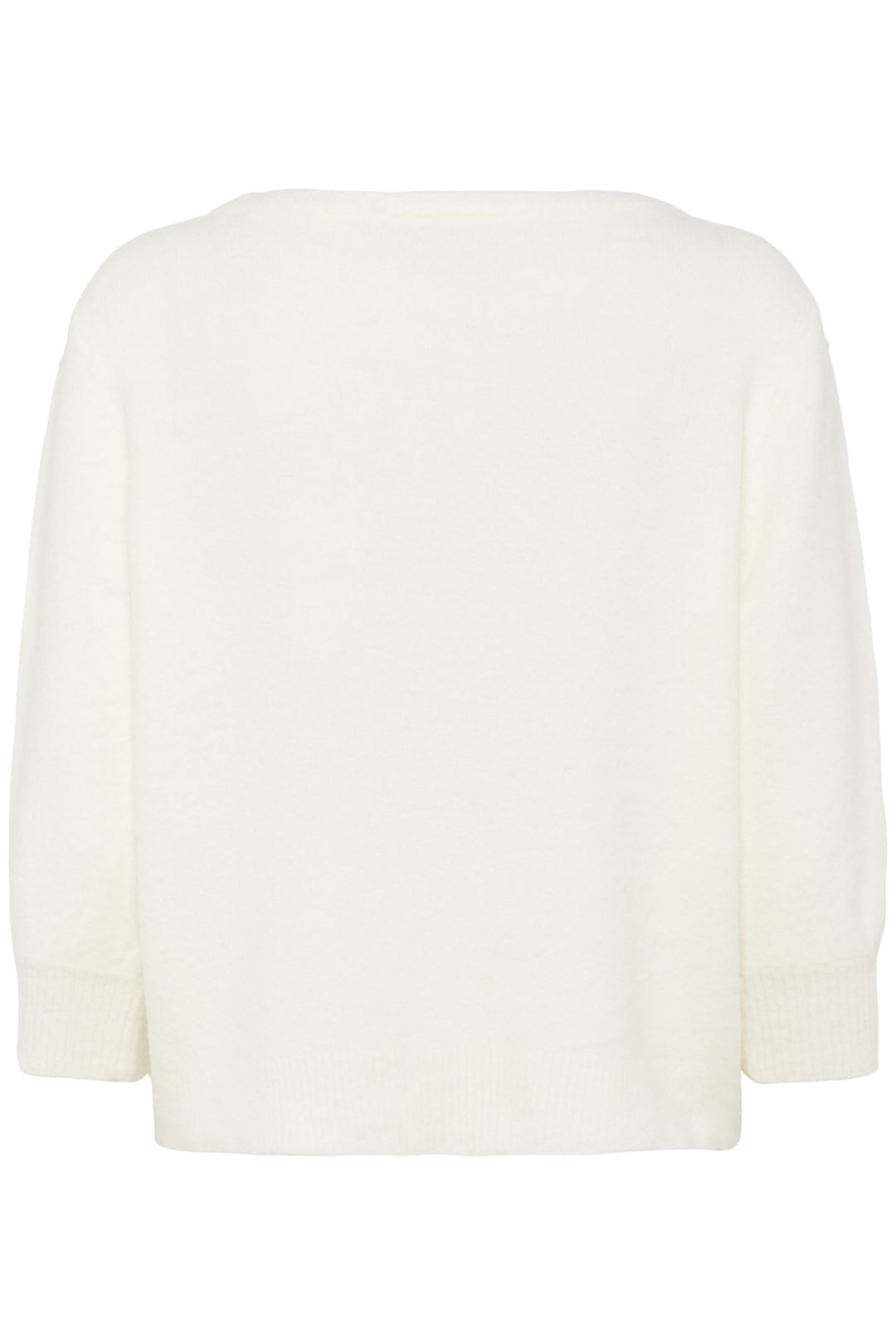 Pull à ornement perlé Betty