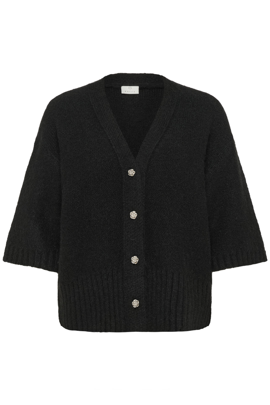 Cardigan pur confort sophistiqué Labis