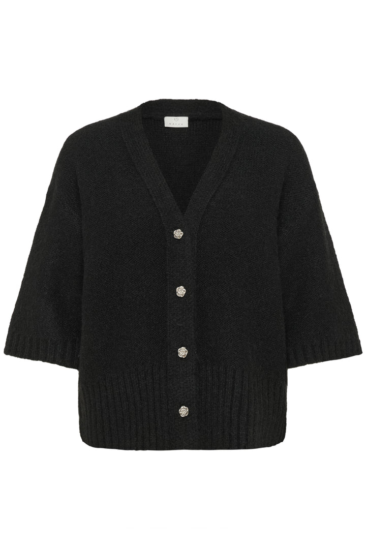 Cardigan pur confort sophistiqué Labis