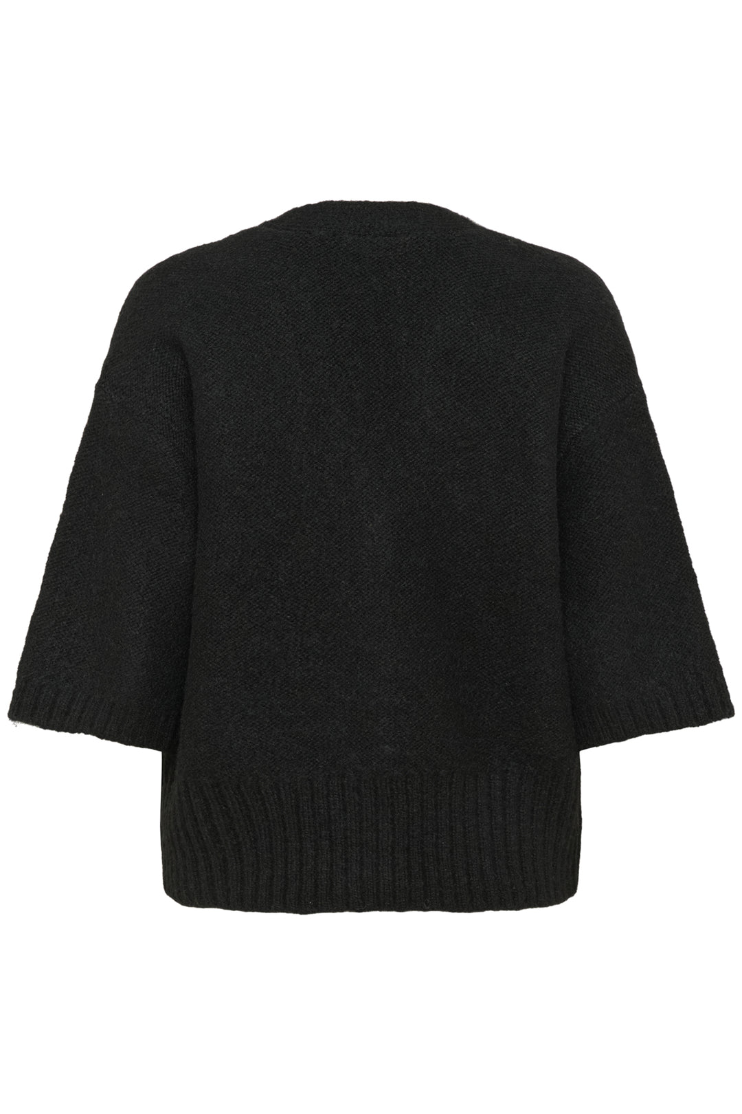 Cardigan pur confort sophistiqué Labis