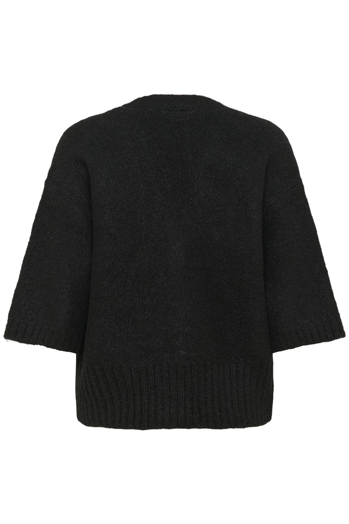 Cardigan pur confort sophistiqué Labis