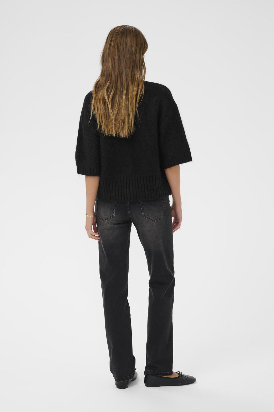 Cardigan pur confort sophistiqué Labis