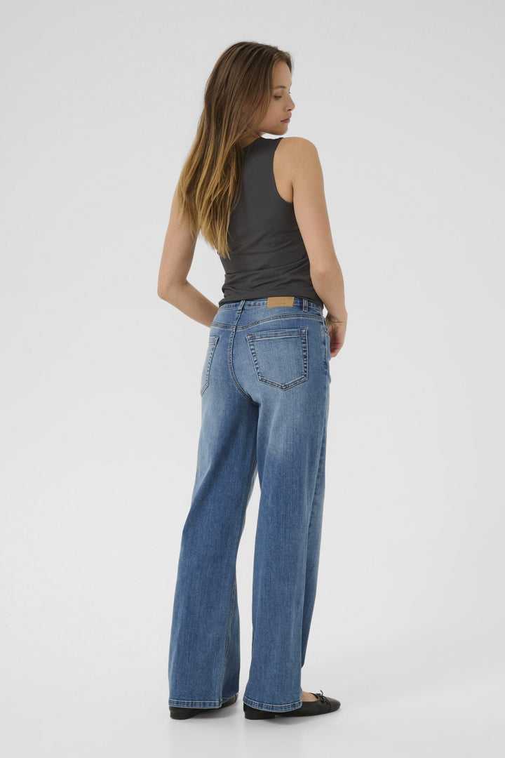 Camisole souple Arina