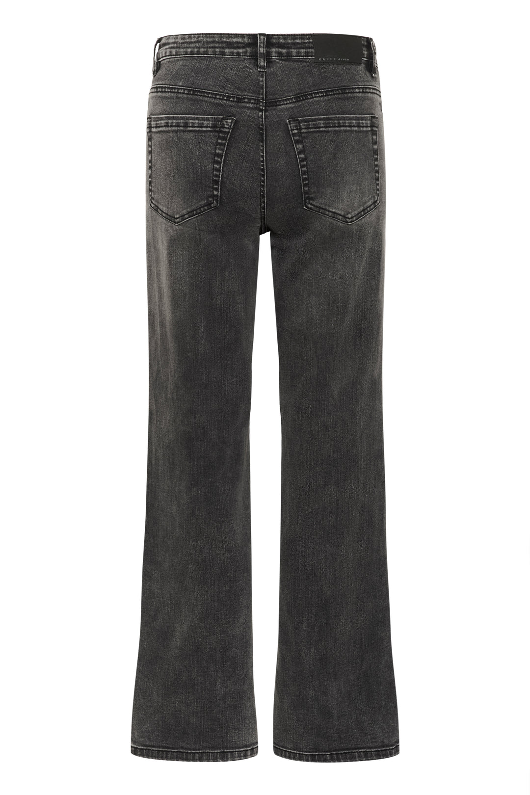 Jeans à coupe large Brook - Denim moderne et silhouette élancée