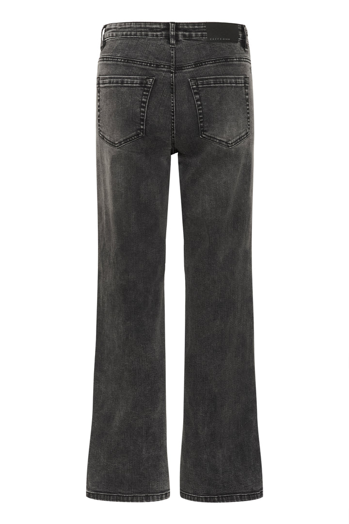 Jeans à coupe large Brook - Denim moderne et silhouette élancée
