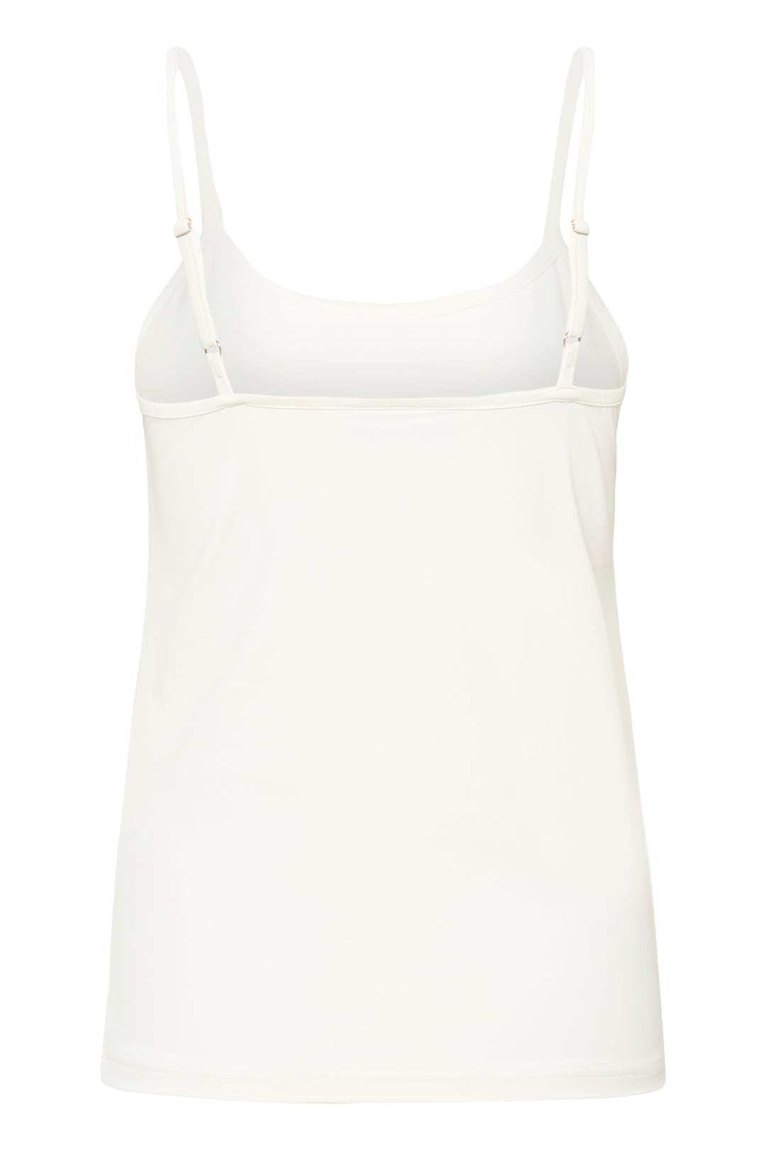 Camisole à fines bretelles Arina - Essentiel ajusté et extensible