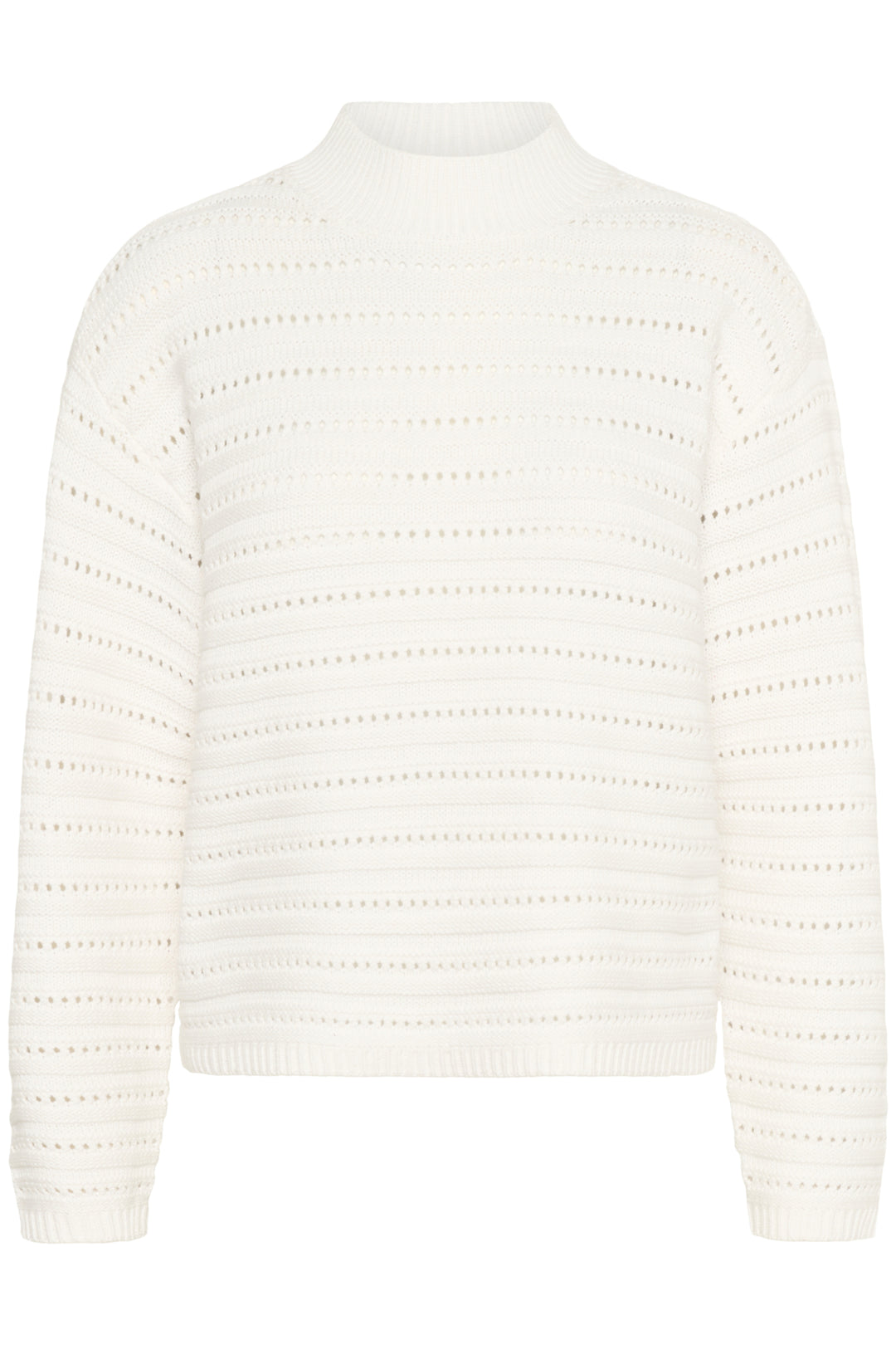 Pull pointillé Dolly