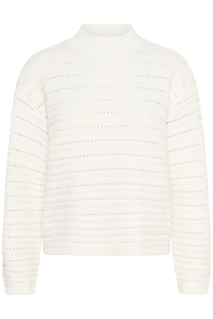 Pull pointillé Dolly