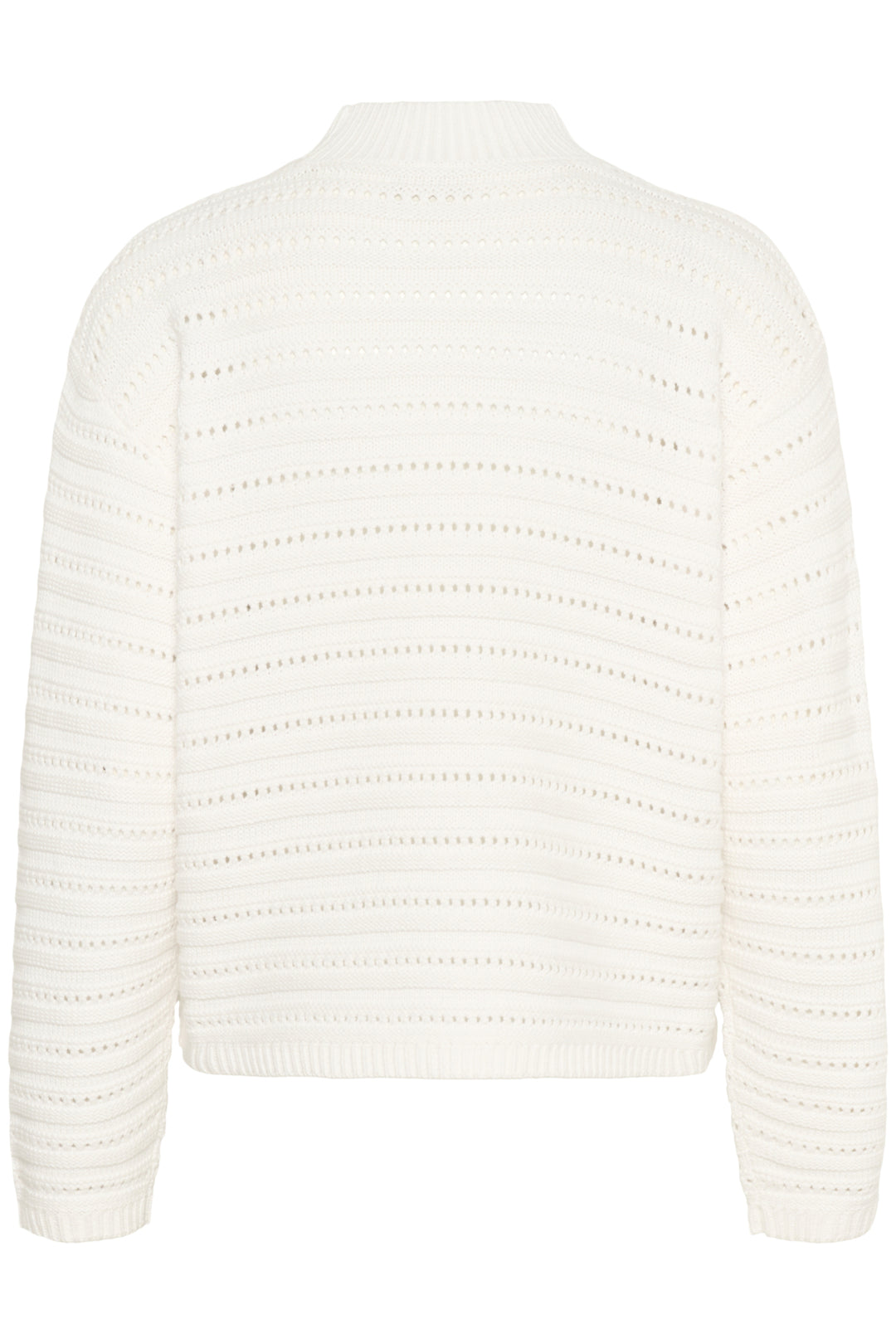 Pull pointillé Dolly