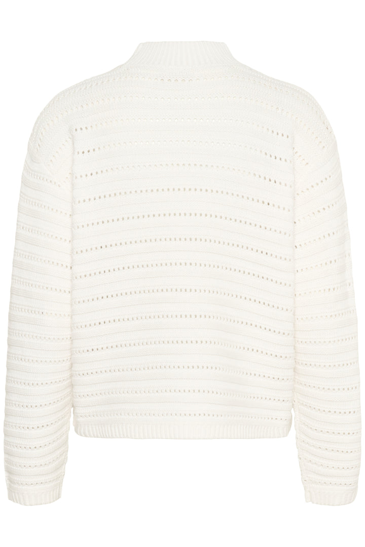 Pull pointillé Dolly