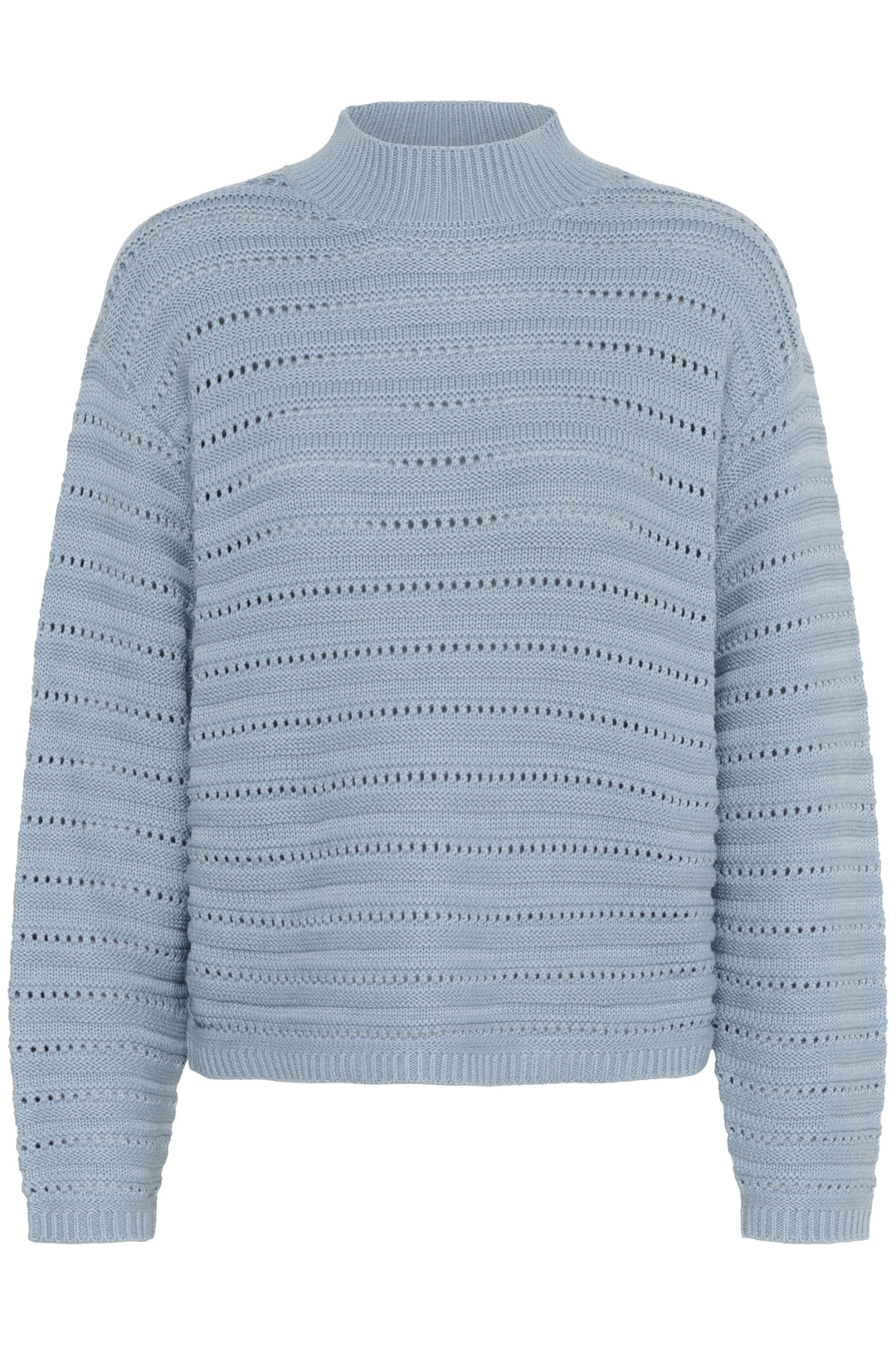 Pull pointillé Dolly