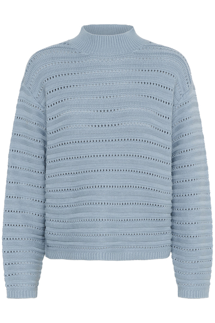 Pull pointillé Dolly