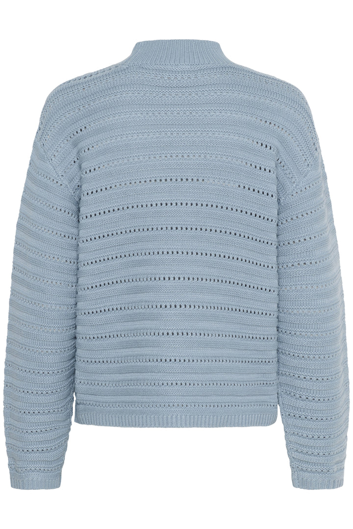 Pull pointillé Dolly