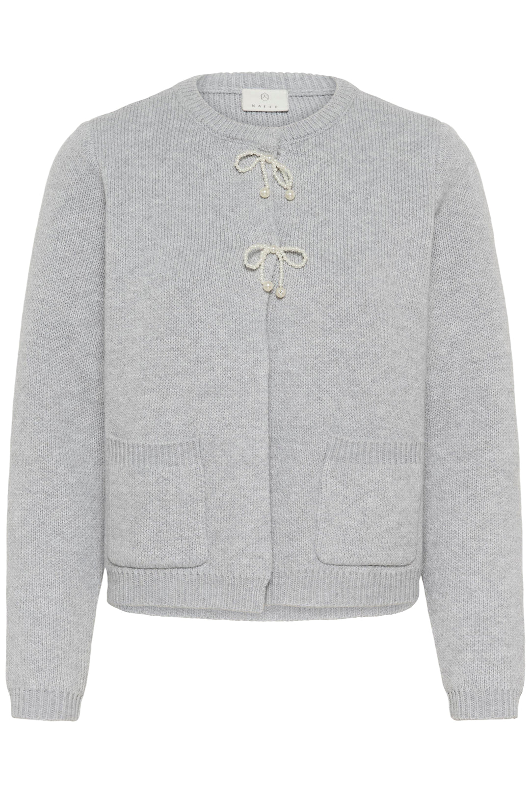 Veste à boucles délicates Bowie - Matières recyclées