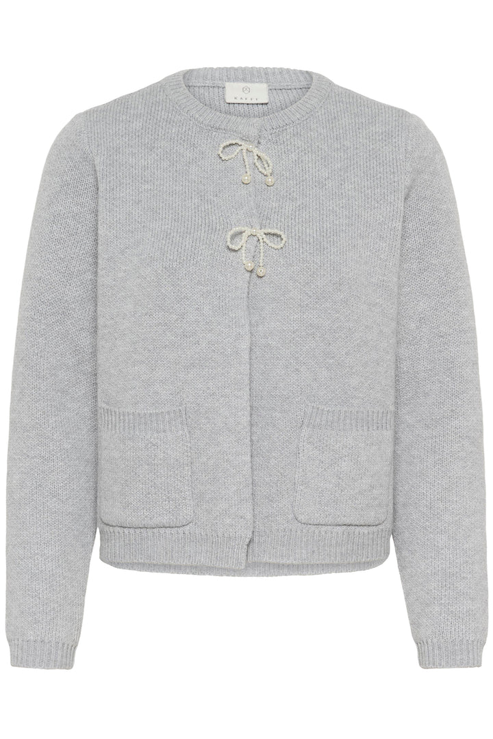 Veste à boucles délicates Bowie - Matières recyclées