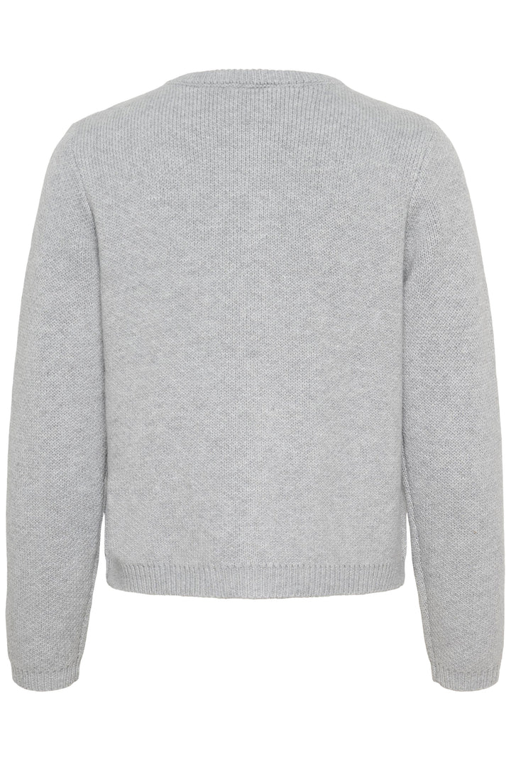 Veste à boucles délicates Bowie - Matières recyclées