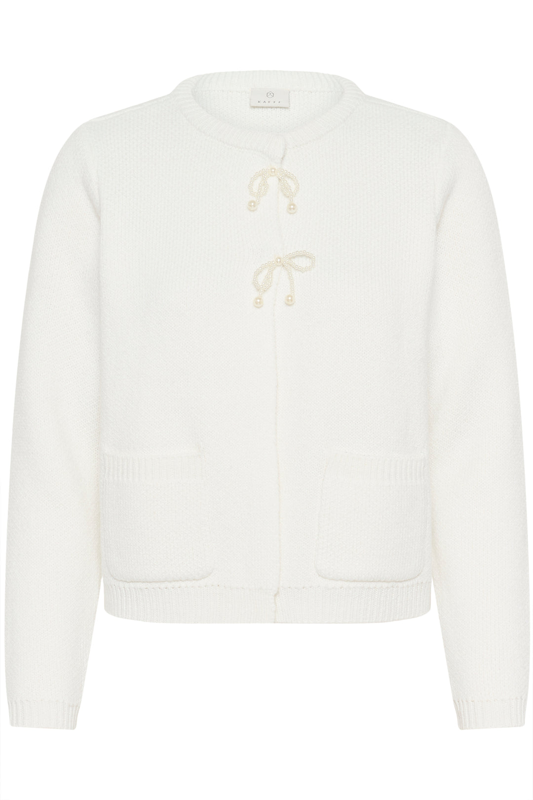 Veste à boucles délicates Bowie - Matières recyclées