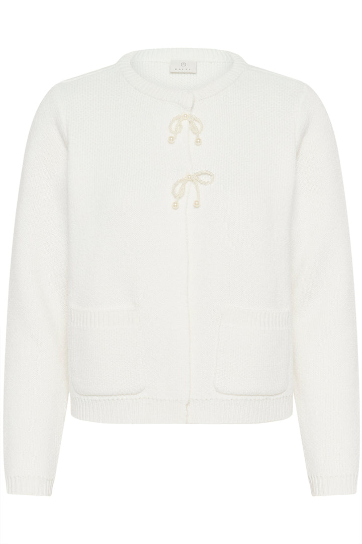 Veste à boucles délicates Bowie - Matières recyclées