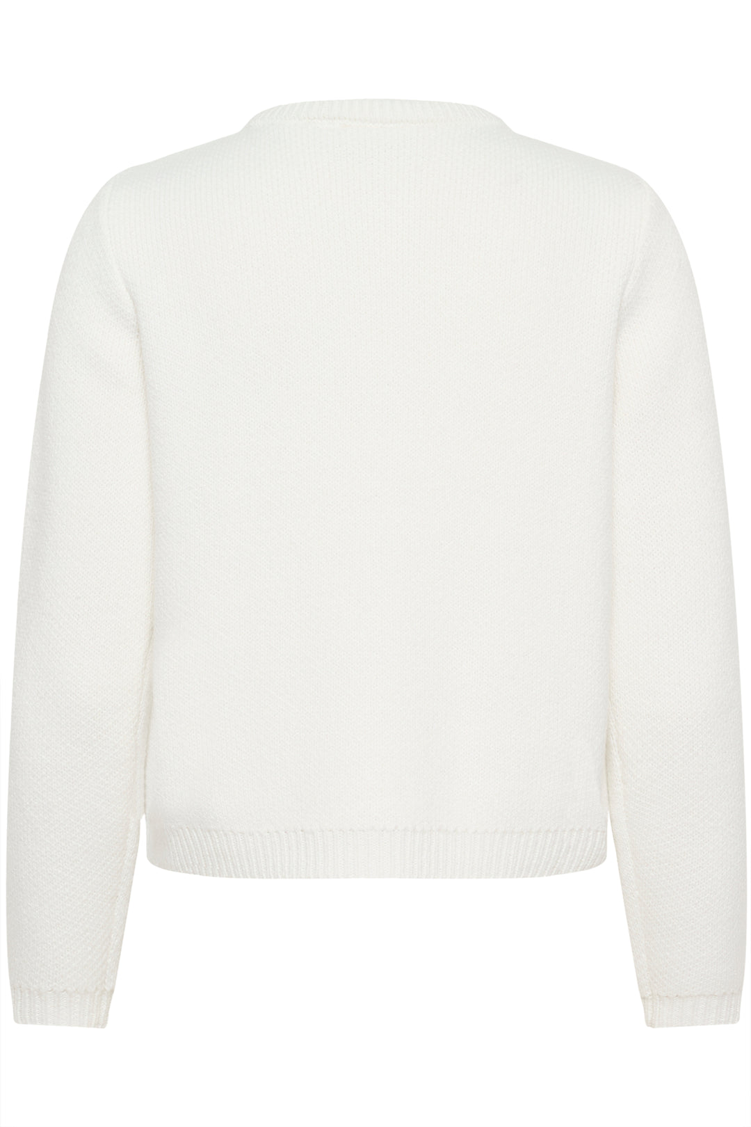 Veste à boucles délicates Bowie - Matières recyclées