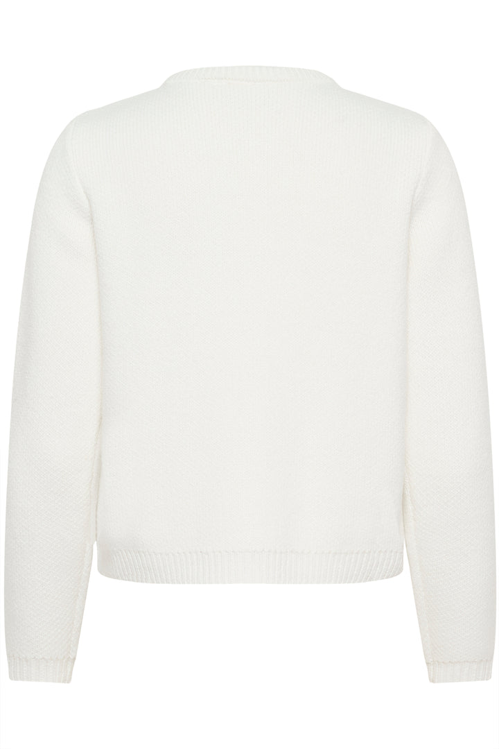 Veste à boucles délicates Bowie - Matières recyclées